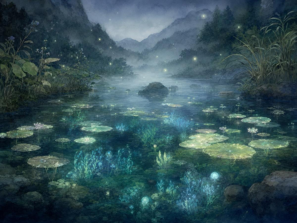 海角社区植物视频-水生植物视频展示